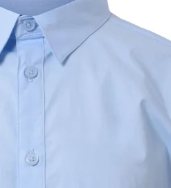 Skjorte - Lyseblå|Hound Best