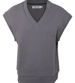 Sweatvest - Grå|Hound Sale