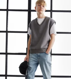 Sweatvest - Grå|Hound Sale