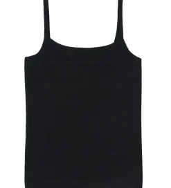 Toppe - HdAlma - 2-pak - Sort/Hvid|Hound Outlet