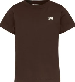 T-shirt - HdAsta - Dark Brown|Hound Hot