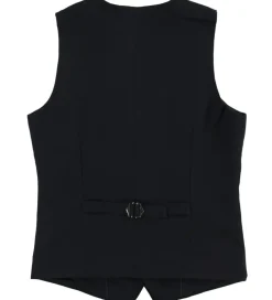 Vest - Navy|Hound Online