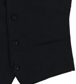 Vest - Navy|Hound Online