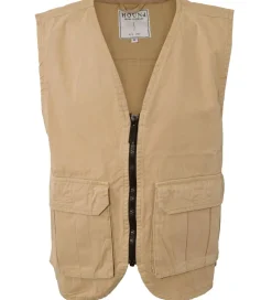 Vest - Sand|Hound Sale