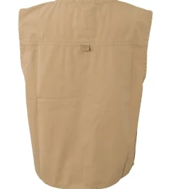 Vest - Sand|Hound Sale