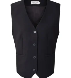 Vest - Sort|Hound Hot