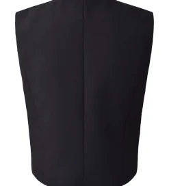 Vest - Sort|Hound Hot