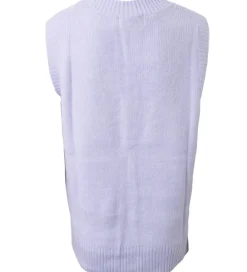 Vest - Strik - Lavendel|Hound Best