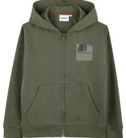 Cardigan - Kalamata|HUGO