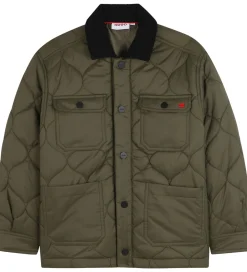 Dynejakke - Kalamata|HUGO Clearance