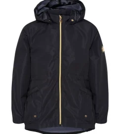 Sommerjakke - Simona - Sort|Hulabalu Sale