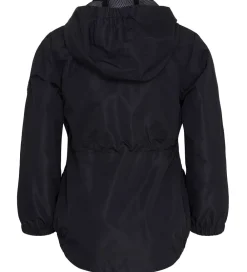 Sommerjakke - Simona - Sort|Hulabalu Sale