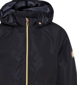 Sommerjakke - Simona - Sort|Hulabalu Sale