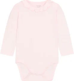 Body l/æ - Bambus - HCBuller - Rose Morning|Hust and Claire Clearance