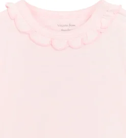 Body l/æ - Bambus - HCBuller - Rose Morning|Hust and Claire Clearance