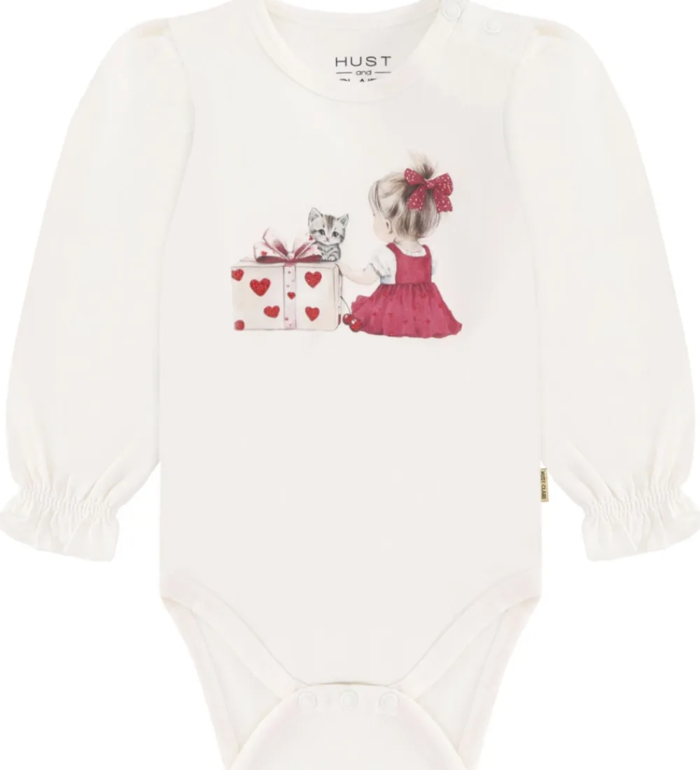 Body l/æ - HCBritt - Sugar/Magic|Hust and Claire Sale