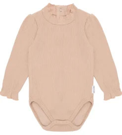 Body l/æ - HCBri - Rugby Tan|Hust and Claire Discount