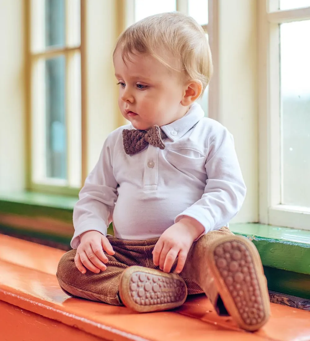 Butterfly - Strik - Faust - Cub Brown|Hust and Claire