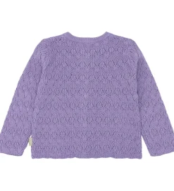 Cardigan - Strik - Cilja - Bellflower|Hust and Claire New