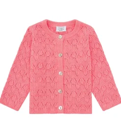 Cardigan - Strik - HCCilja - Blushing m. Hulmøns|Hust and Claire New