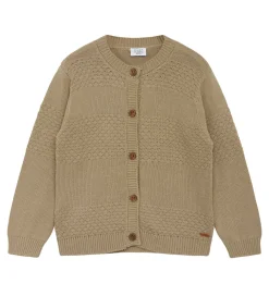 Cardigan - Strik - HCCharli - Pepper|Hust and Claire Hot