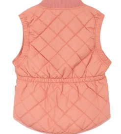 Dynevest - HCEdele - Pink Clay|Hust and Claire Clearance