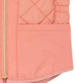 Dynevest - HCEdele - Pink Clay|Hust and Claire Clearance