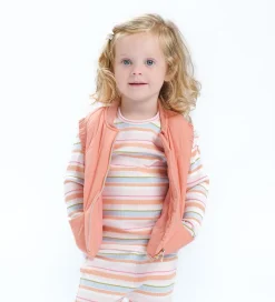 Dynevest - HCEdele - Pink Clay|Hust and Claire Clearance