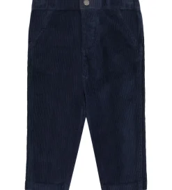 Fløjlsbukser - HCTage - More Navy|Hust and Claire