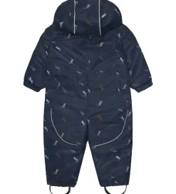 Flyverdragt - HCOrlando - More Navy m. Firben|Hust and Claire Hot