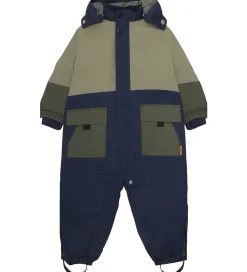 Flyverdragt - HCOrlando - More Navy|Hust and Claire Clearance