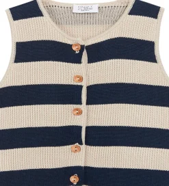 Heldragt - Strik - Bambus - HCMonly - Blues|Hust and Claire