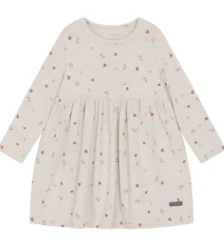 Kjole - Bambus - HCDubi - Dusty Rose|Hust and Claire Sale