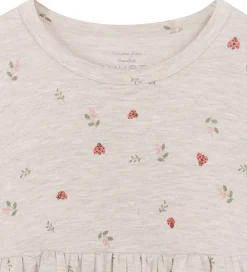 Kjole - Bambus - HCDubi - Dusty Rose|Hust and Claire Sale