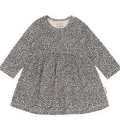 Kjole - HCBri - Wheat Melange|Hust and Claire Sale