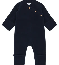 Køredragt - Merlin - Uld - More Navy|Hust and Claire Best