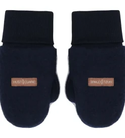 Luffer - Felix - Uld - More Navy|Hust and Claire Clearance