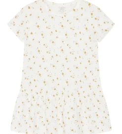 Natkjole - Bambus - HCFuia - Ivory|Hust and Claire Clearance