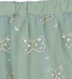 Nederdel - Ninna - Green Sage|Hust and Claire Online