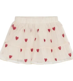 Nederdel - Ninna - Sand|Hust and Claire New