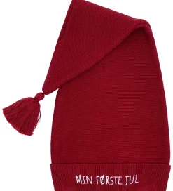 Nissehue - HCFritzie - Teaberry m. Min Første Ju|Hust and Claire