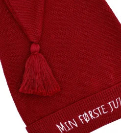 Nissehue - HCFritzie - Teaberry m. Min Første Ju|Hust and Claire