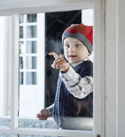 Nissehue - HCFiliz - Nose - Teaberry m. Rensdyr|Hust and Claire Sale