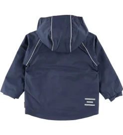 Sommerjakke - Obi - Blue Moon|Hust and Claire Discount