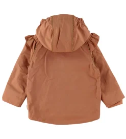 Sommerjakke - Obia - Mocca|Hust and Claire New