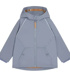 Sommerjakke - HCObi - Blue Flint|Hust and Claire New