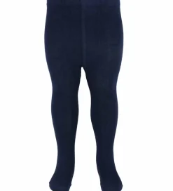 Strømpebukser - Bambus - Fuxie - Blues|Hust and Claire Clearance