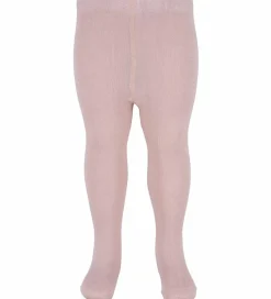 Strømpebukser - Bambus - Fuxie - Dusty Rose|Hust and Claire Best