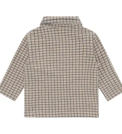 Sweatshirt - HCSofus - Biscuit m. Tern|Hust and Claire Sale