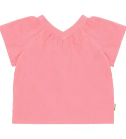 T-shirt - Roselyn - Blushing|Hust and Claire Online